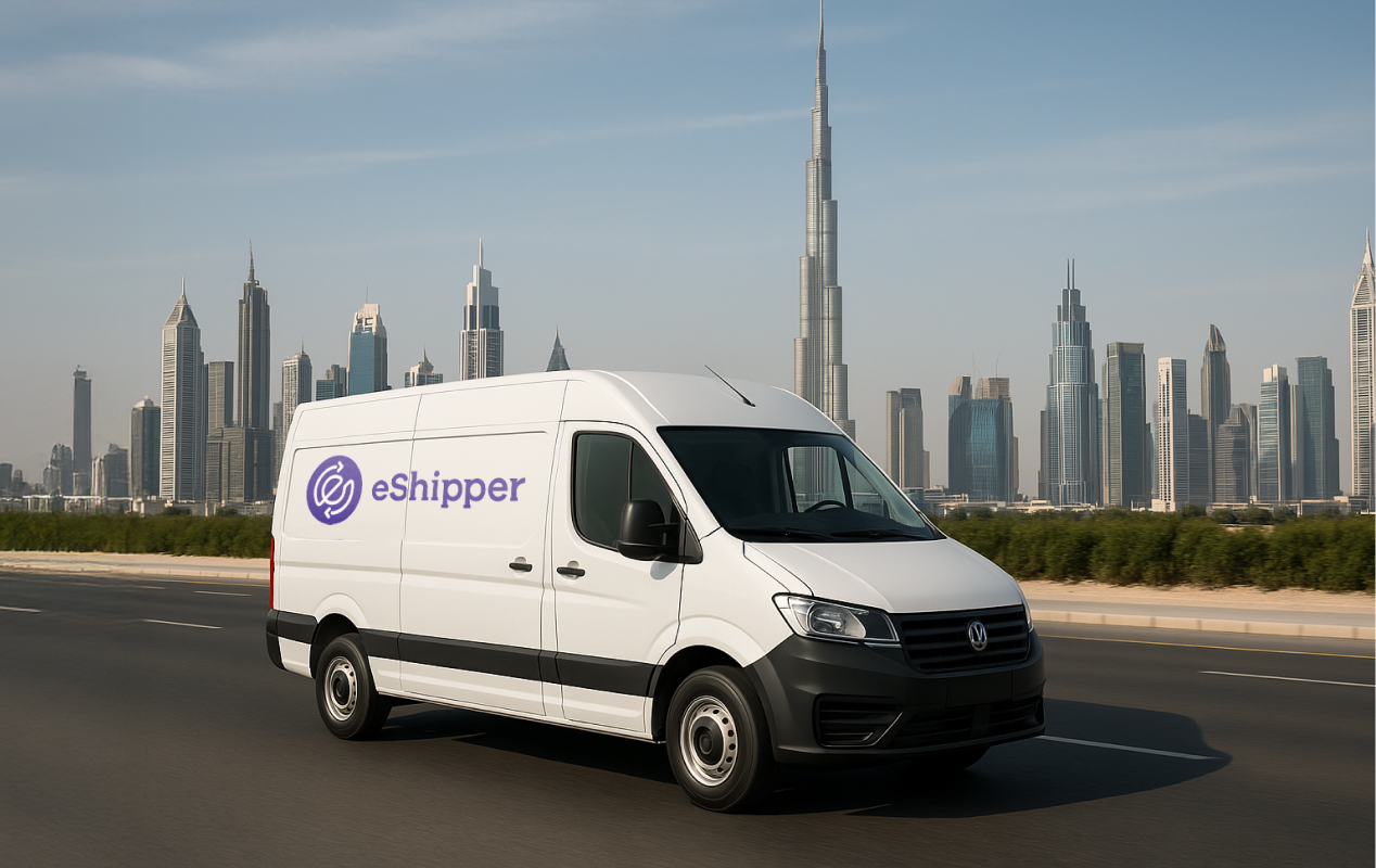 Courier Service  Companies in Dubai